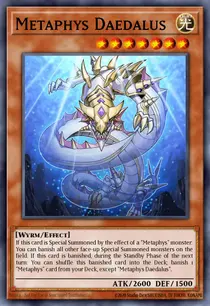 Metaphys Daedalus (CIBR-EN024)
