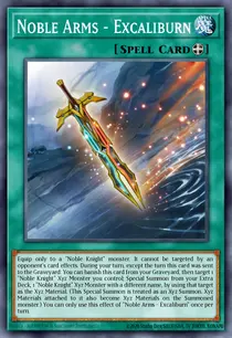 Noble Arms - Excaliburn (SHSP-EN088)