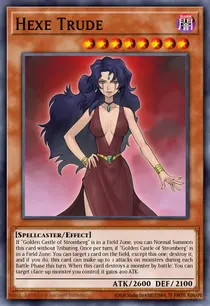 Hexe Trude (BLRR-EN009)