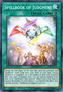 Spellbook of Judgment (MP14-EN039)
