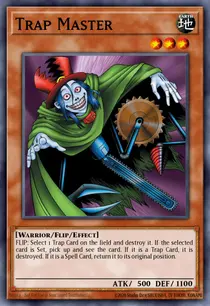 Trap Master (SKE-018)