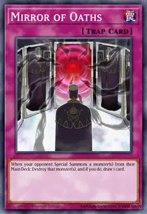 Mirror of Oaths (TU08-EN005)
