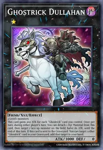 Ghostrick Dullahan (MP14-EN222)