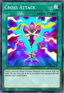 Cross Attack (SP14-EN032)