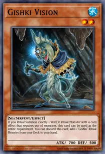 Gishki Vision (THSF-EN045)