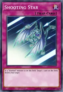 Shooting Star (DRLG-EN026)