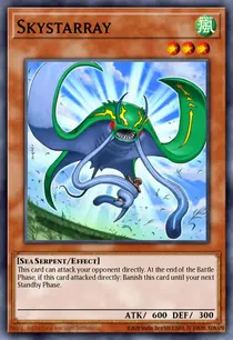 Skystarray (GENF-EN020)