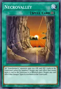 Necrovalley (DR1-EN032)