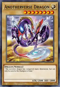 Anotherverse Dragon (YCSW-EN013)
