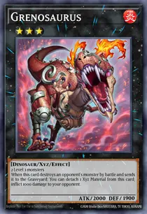 Grenosaurus (SP13-EN022)