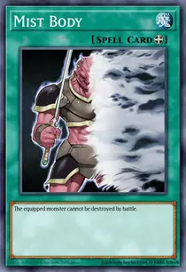 Mist Body (SDSC-EN022)