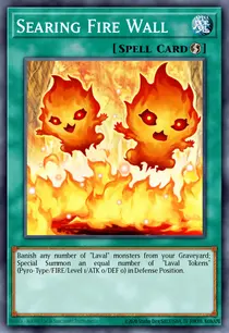 Searing Fire Wall (DT05-EN044)
