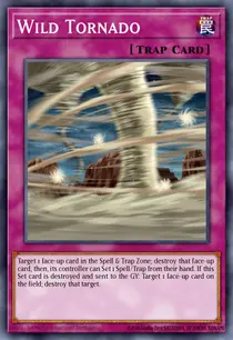 Wild Tornado (STP5-EN033)