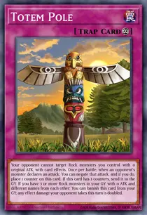 Totem Pole (MZMI-EN021)