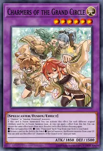 Charmers of the Grand Circle (CH02-EN041)