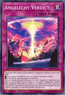 Angelechy Verdict (BETB-EN096)