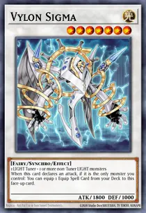 Vylon Sigma (DT05-EN039)