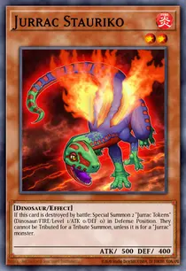 Jurrac Stauriko (DT03-EN069)