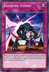 Bounzer Guard (GAOV-EN069)
