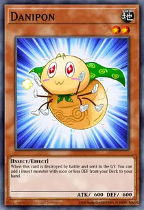 Danipon (ORCS-EN091)