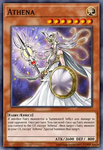 Athena (PP02-EN018)