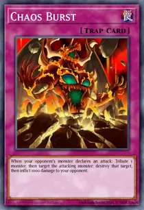 Chaos Burst (BP03-EN203)