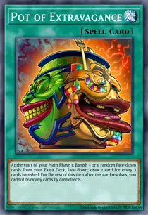 Pot of Extravagance (TBC1-EN010)