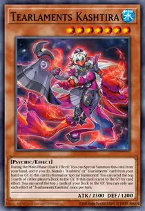 Tearlaments Kashtira (MAMO-EN050)
