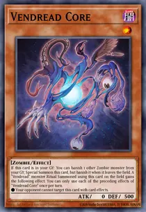 Vendread Core (EXFO-EN083)