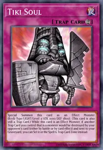 Tiki Soul (STOR-EN080)