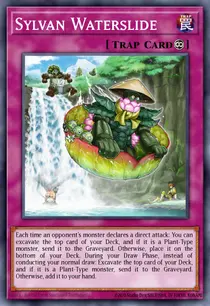 Sylvan Waterslide (MP15-EN042)