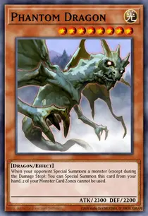 Phantom Dragon (BP02-EN065)