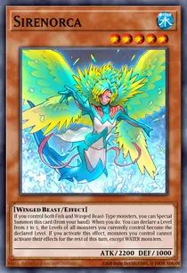 Sirenorca (LVAL-EN041)