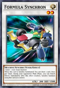 Formula Synchron (OP13-EN017)