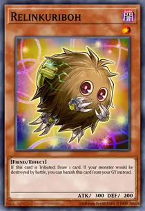 Relinkuriboh (SR06-EN021)