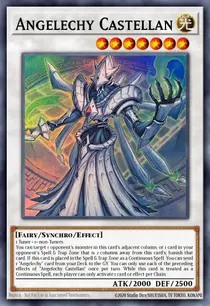 Angelechy Castellan (BETB-EN090)