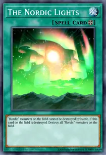 The Nordic Lights (STOR-EN087)