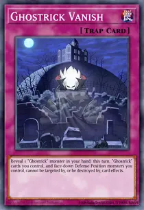 Ghostrick Vanish (MP14-EN174)