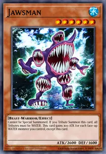 Jawsman (GENF-EN008)