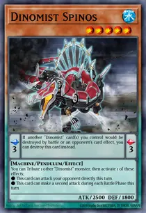 Dinomist Spinos (MP17-EN015)