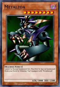 Metalzoa (WP11-EN014)