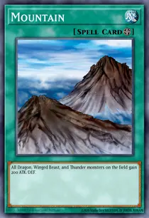 Mountain (MRL-E119)