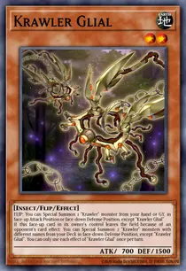 Krawler Glial (CIBR-EN018)