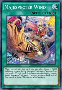 Majespecter Wind (MP25-EN321)