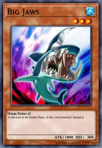 Big Jaws (SP13-EN006)
