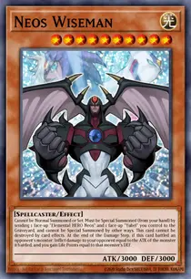 Neos Wiseman (CSOC-EN097)