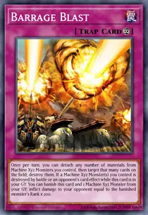 Barrage Blast (LDS2-EN126)