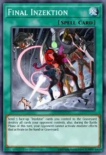 Final Inzektion (GAOV-EN060)