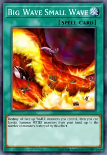 Big Wave Small Wave (DR3-EN046)
