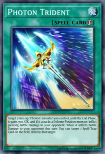Photon Trident (ORCS-EN087)